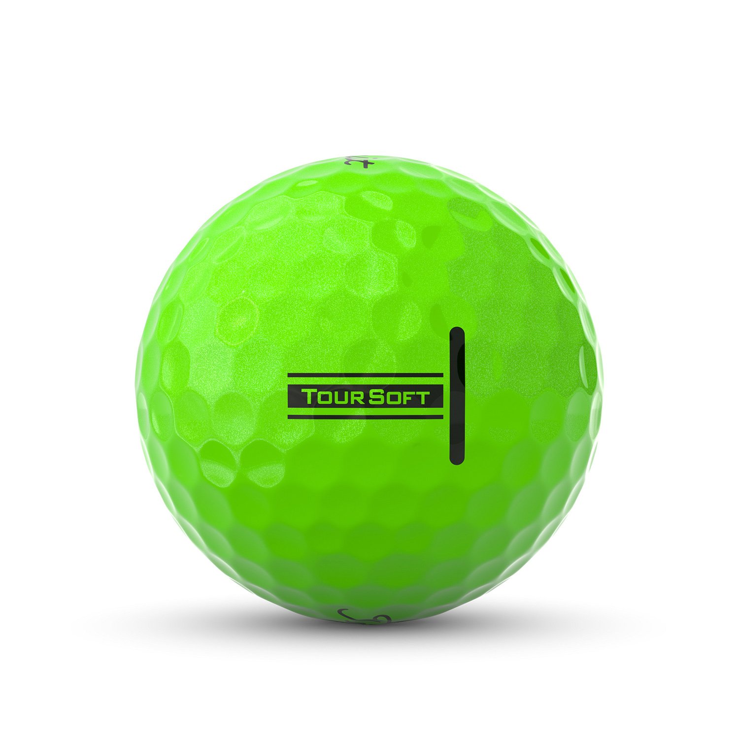2024 Tour Soft Grün Titleist