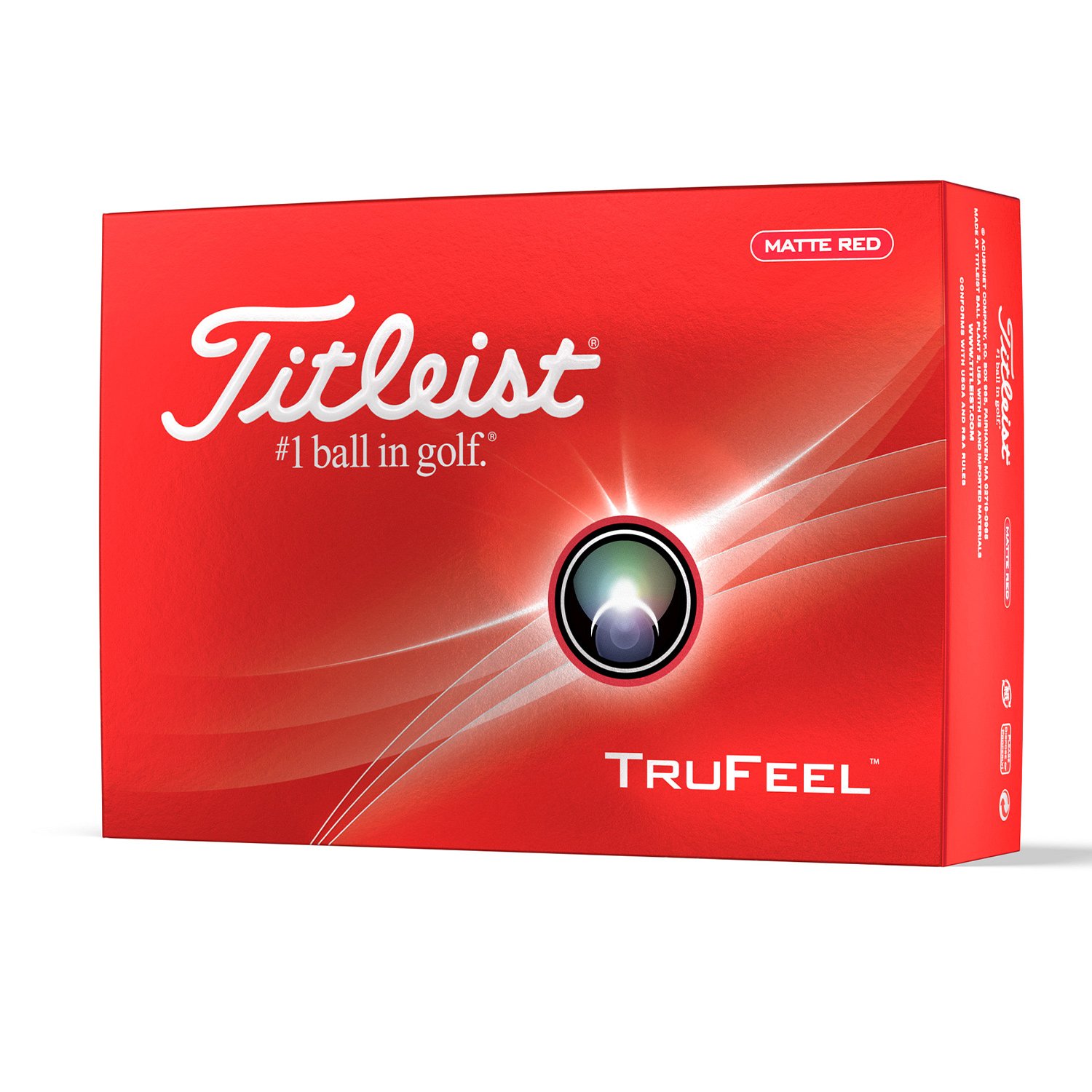 2024 Trufeel Wht Red