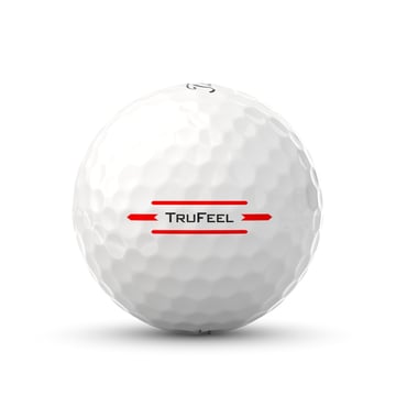 2024 Trufeel Wht White Titleist