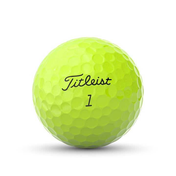 2024 Avx Wht Yellow Titleist 2024 Avx Wht Yellow Titleist