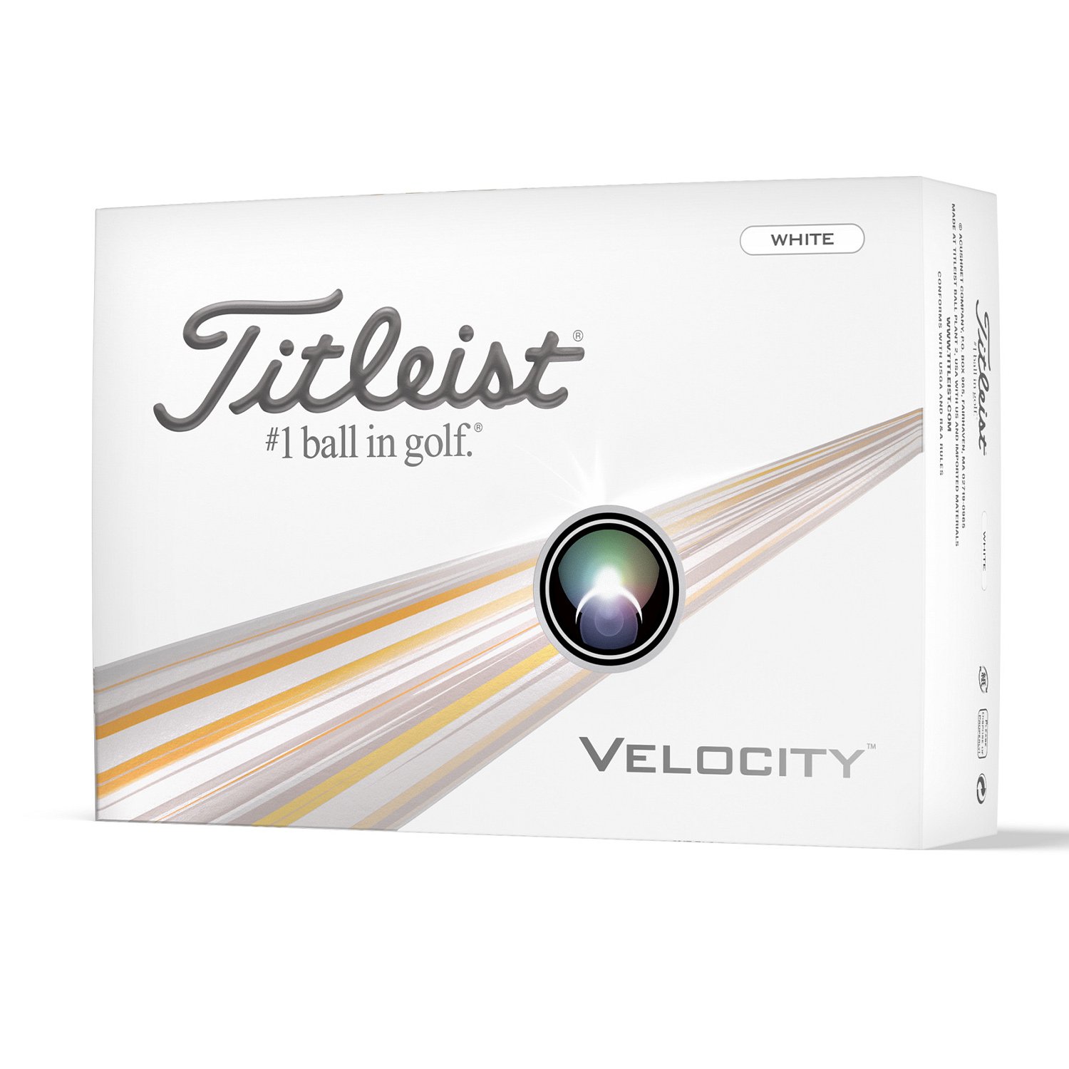 2024 Velocity Wht Vit