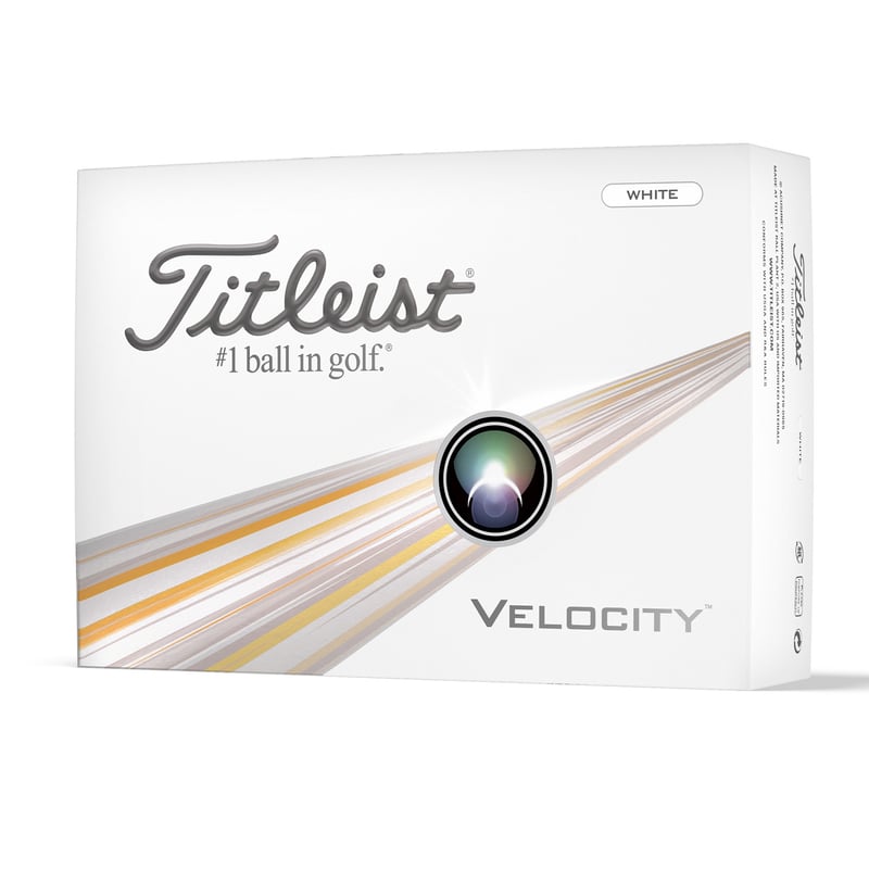 Balles de golf Titleist usagées | Online Golf Balls