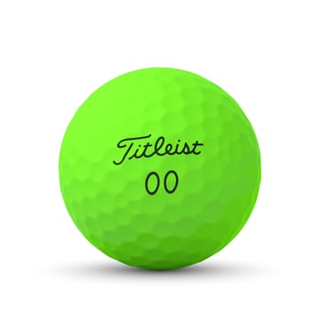 2024 Velocity Wht Grön Titleist