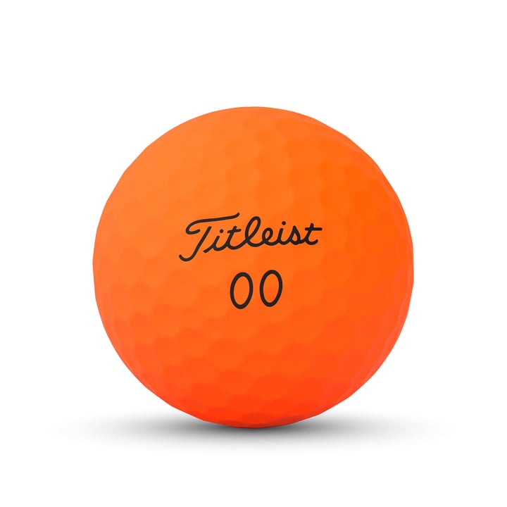 2024 Velocity Wht Orange Titleist 2024 Velocity Wht Orange Titleist