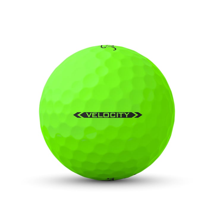2024 Velocity Wht Grön Titleist 2024 Velocity Wht Grön Titleist