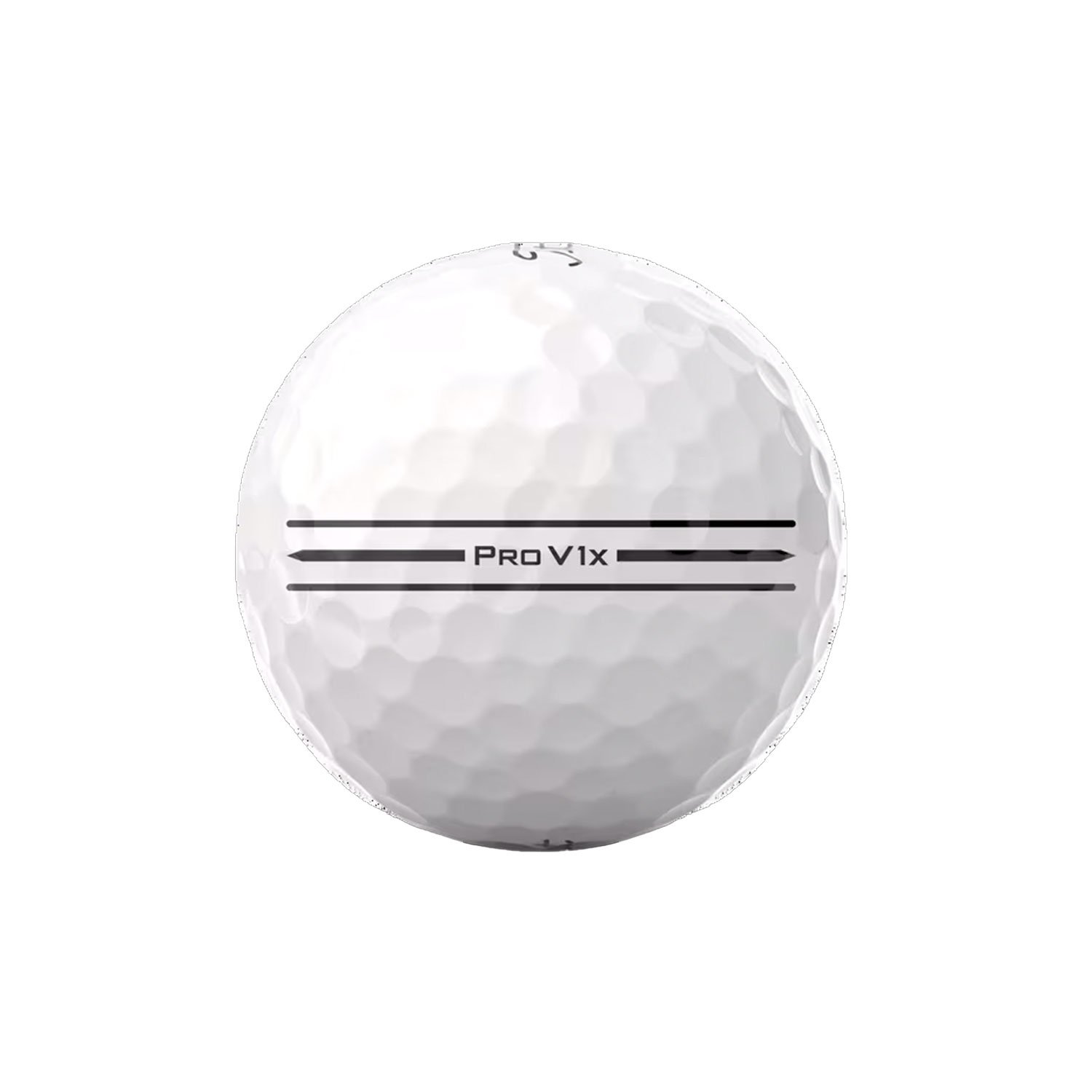 Pro V1X Hvid Titleist Pro V1X Hvid Titleist