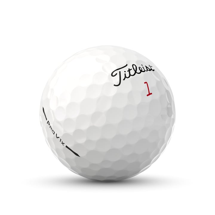 Pro V1X Vit Titleist Pro V1X Vit Titleist