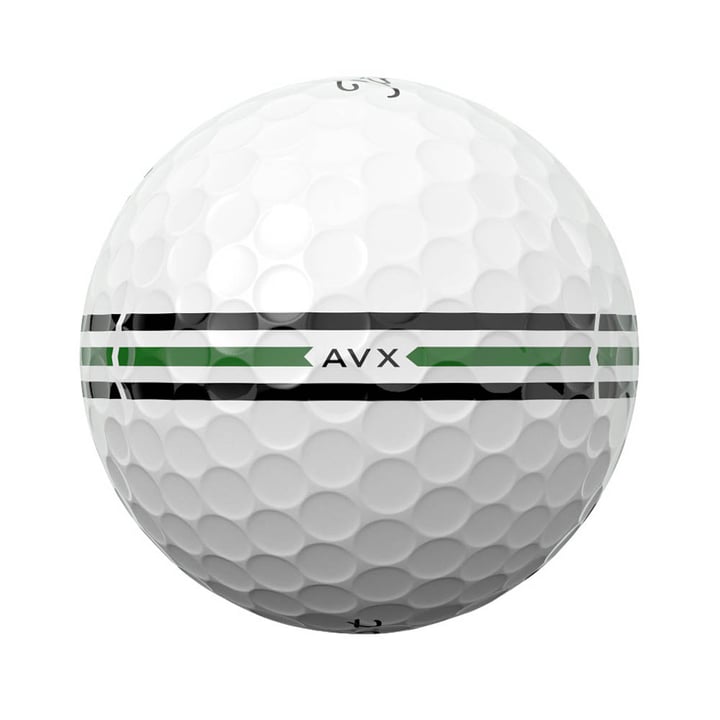 Avx Aim Full Wrap Vit Titleist