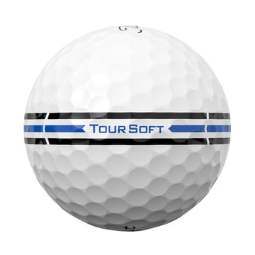 Tour Soft Full Wrap Vit Titleist
