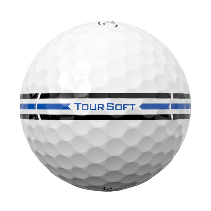 Tour Soft Full Wrap Vit Titleist
