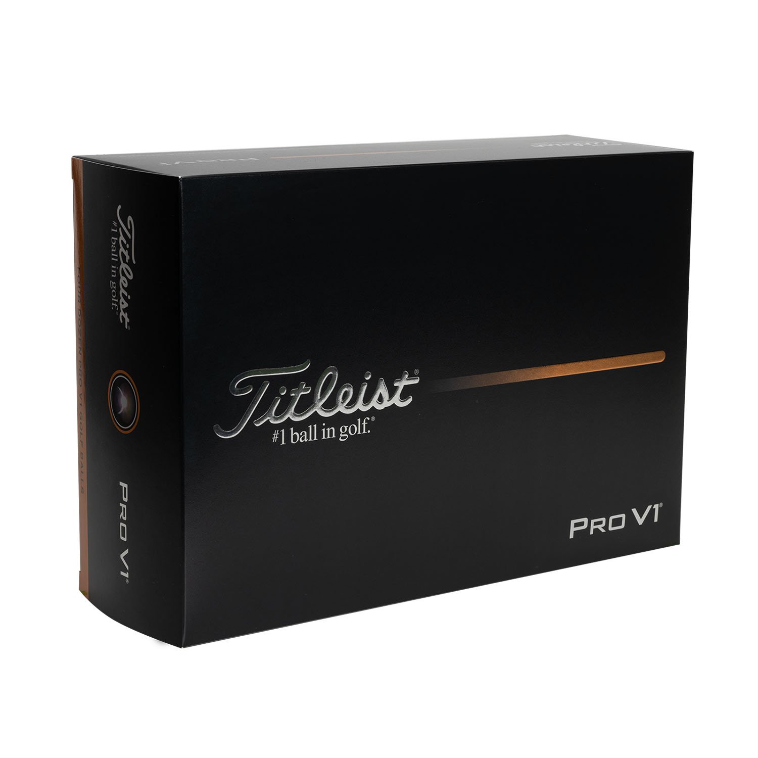 Pro V1 Loyalty Rewarded Vit Titleist