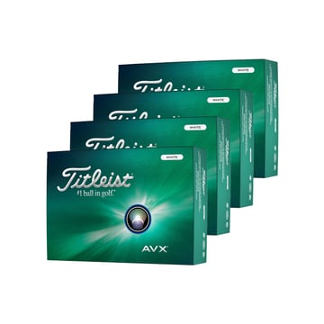 Avx Loyalty Rewarded Vit Titleist