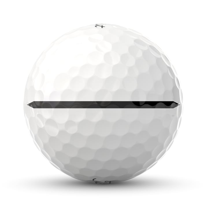 25 Pro V1 Perf Align Vit Titleist