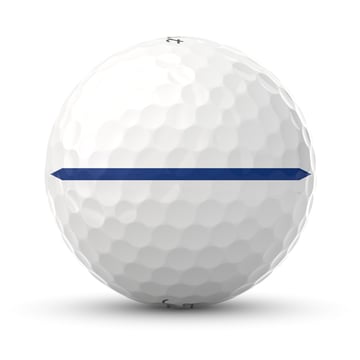 25 Pro V1 Perf Align Titleist