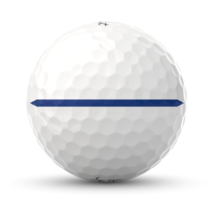 25 Pro V1 Perf Align Titleist