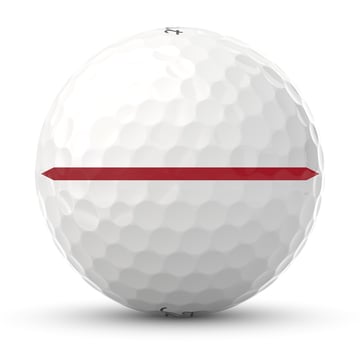 25 Pro V1 Perf Align Titleist