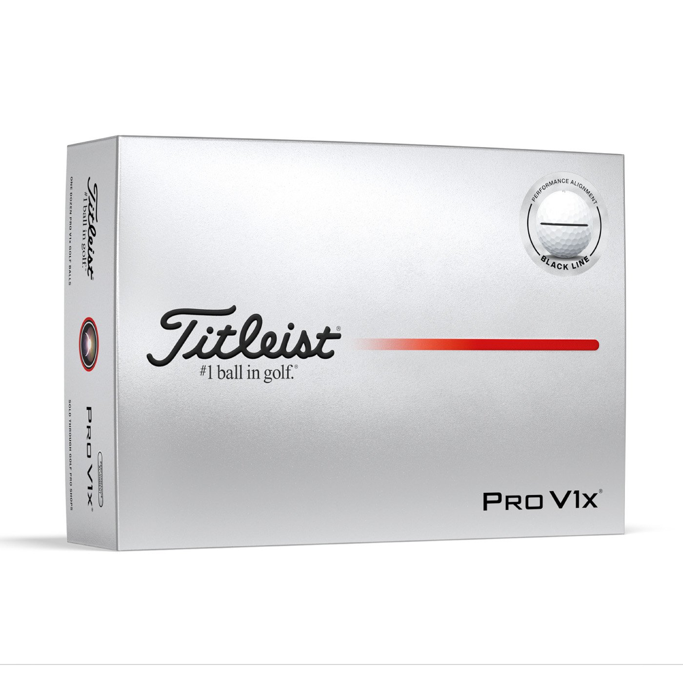 25 Pro V1X Perf Align Vit