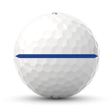 25 Pro V1X Perf Align Titleist