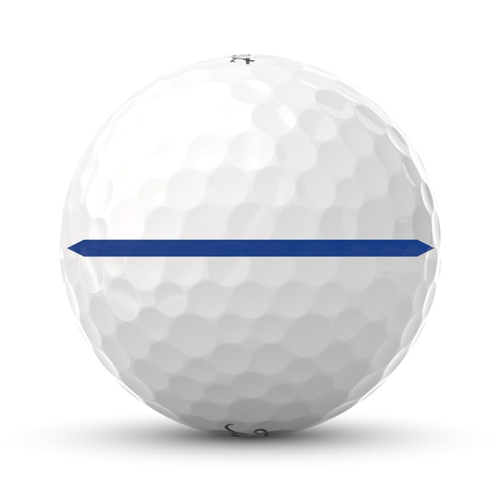 25 Pro V1X Perf Align Titleist