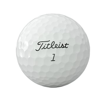 Tour Soft Vit Titleist