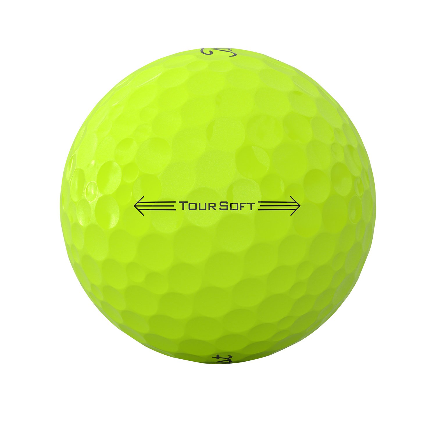 Tour Soft Gul Titleist