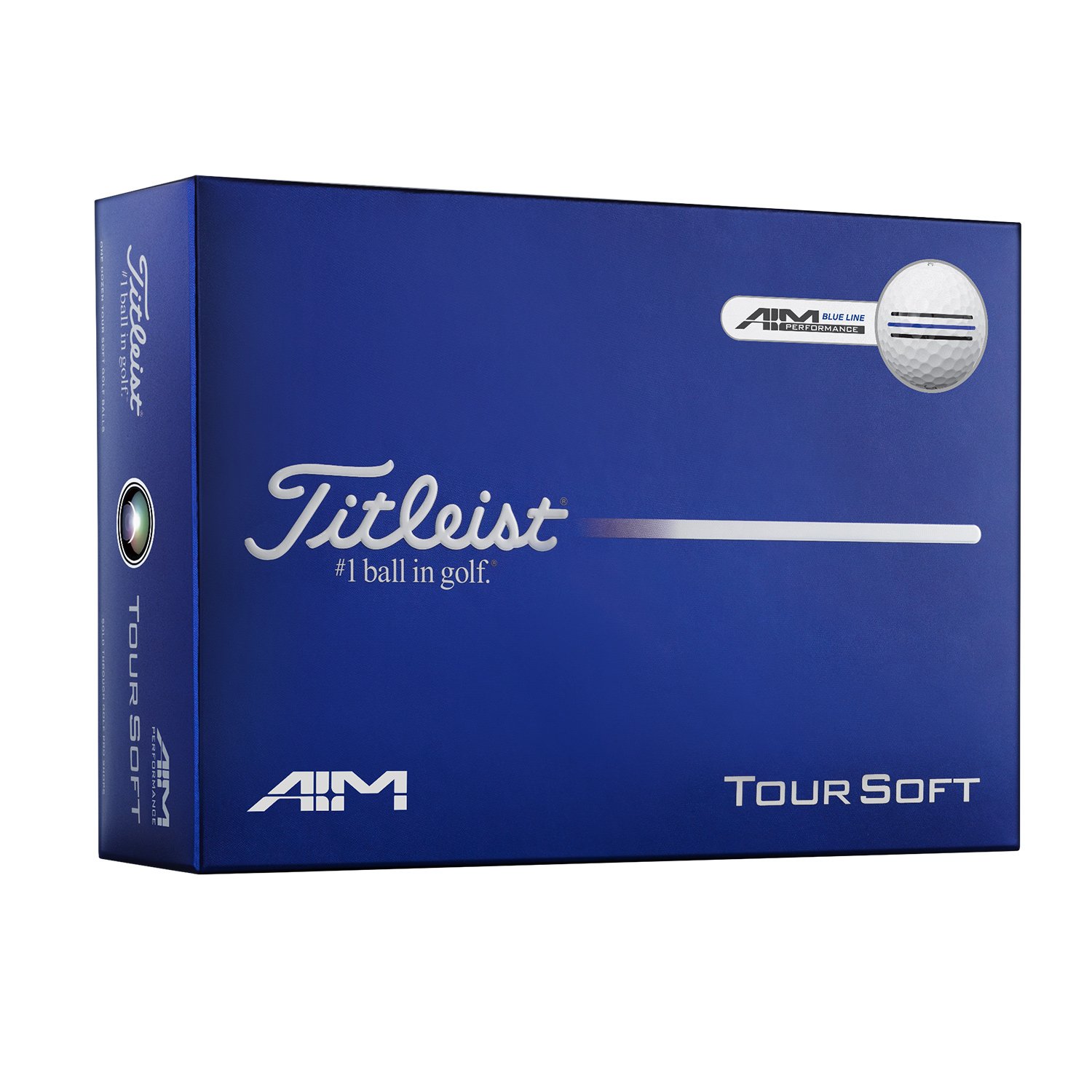 Tour Soft Aim Titleist