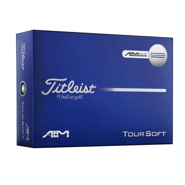 Tour Soft Aim Titleist