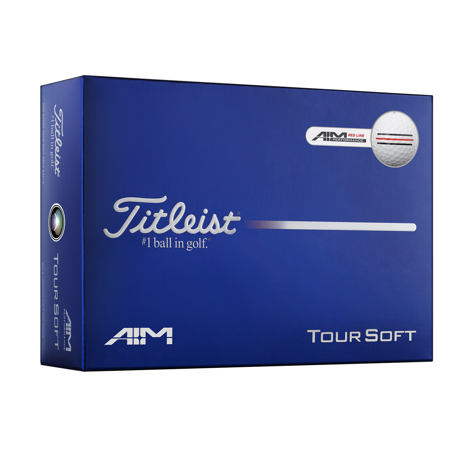 Tour Soft Aim