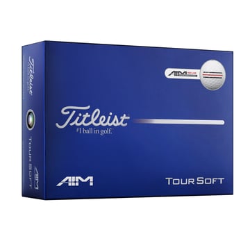 Tour Soft Aim Titleist