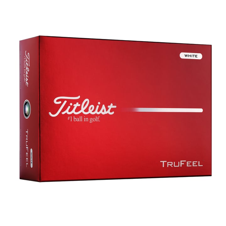 TruFeel Vit Titleist