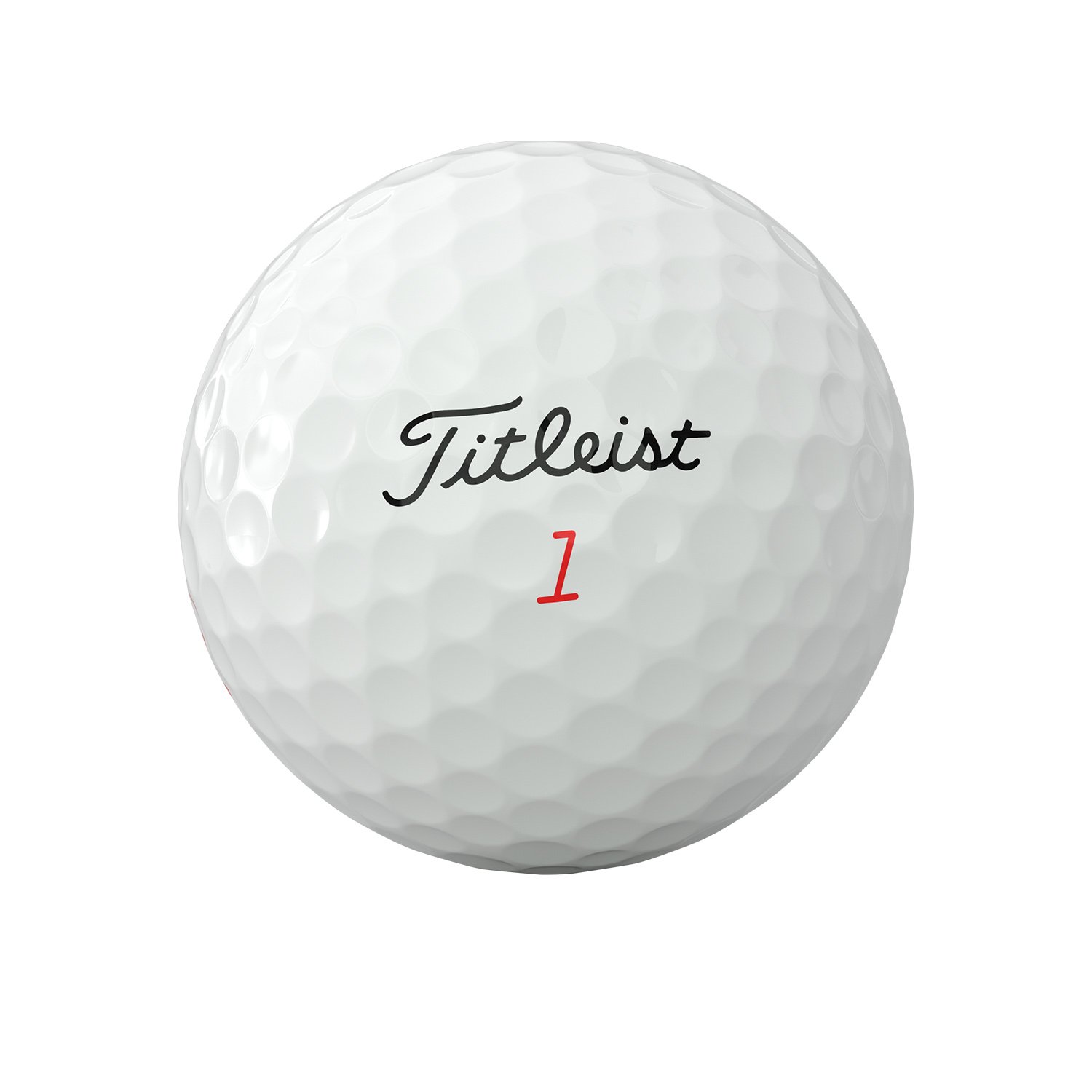 TruFeel Valkoinen Titleist
