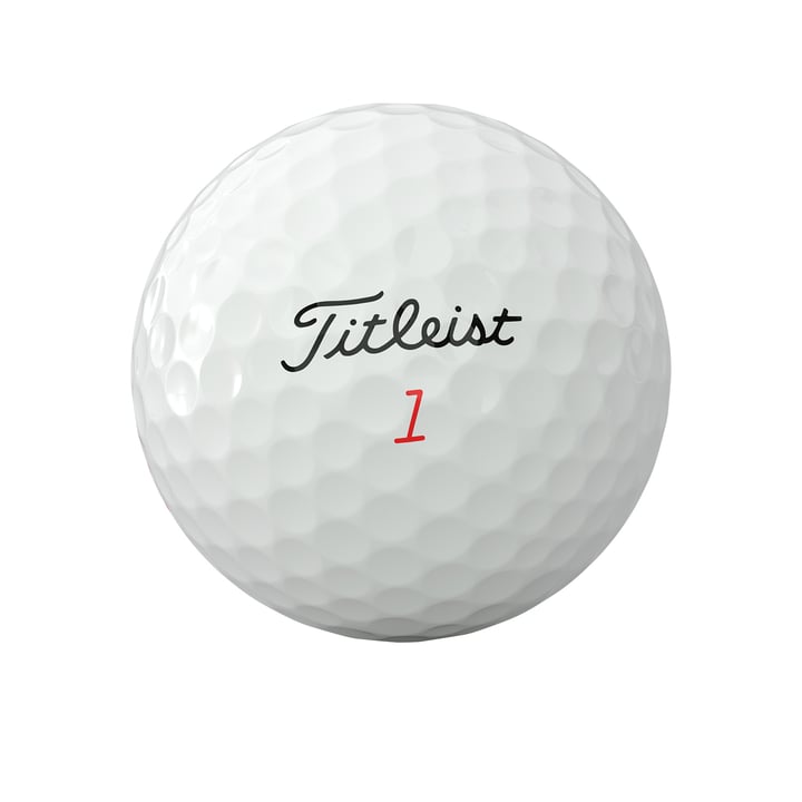 TruFeel Vit Titleist