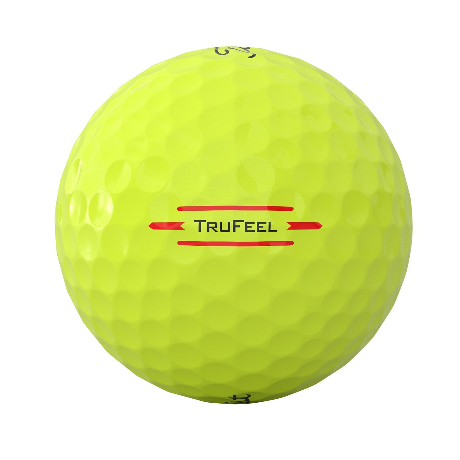 TruFeel Gul Titleist