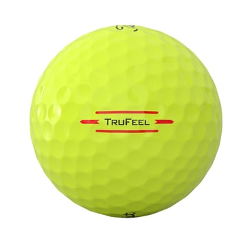 TruFeel Gul Titleist