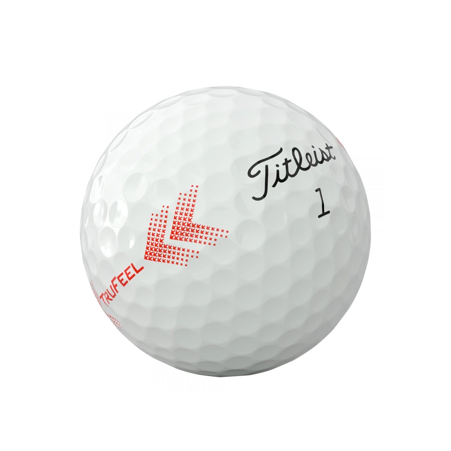 Trufeel Aim Vit Titleist