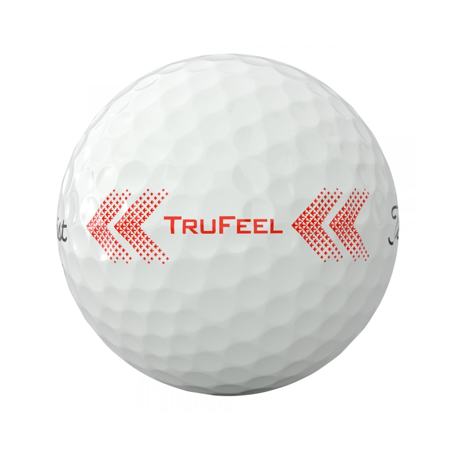 Trufeel Aim Vit Titleist