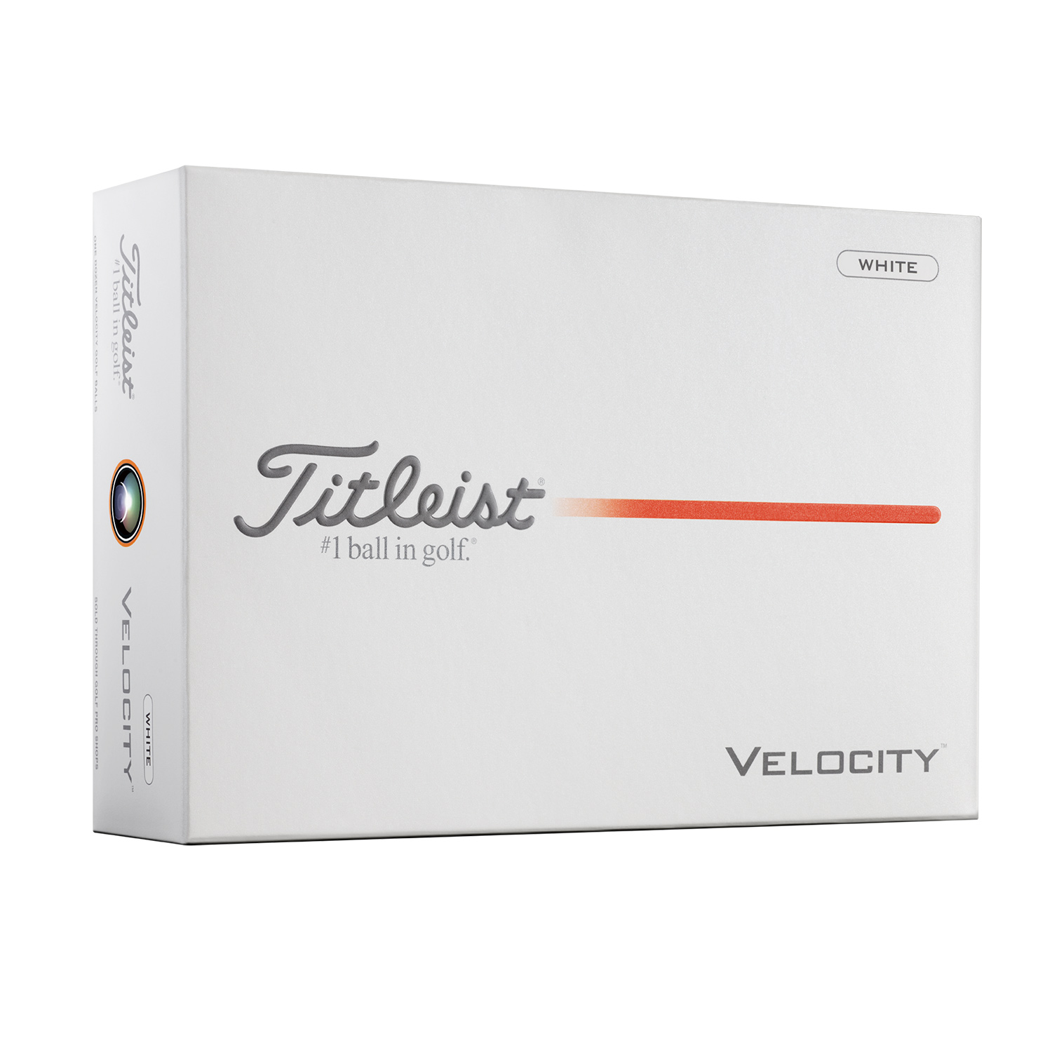 Velocity Weiß