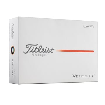 Velocity Vit Titleist