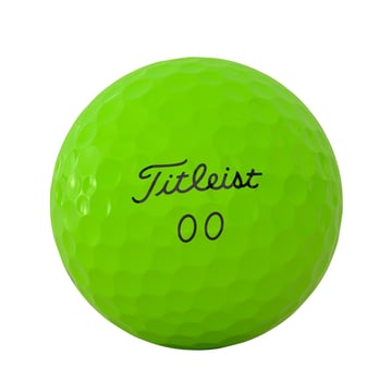 Velocity Grön Titleist