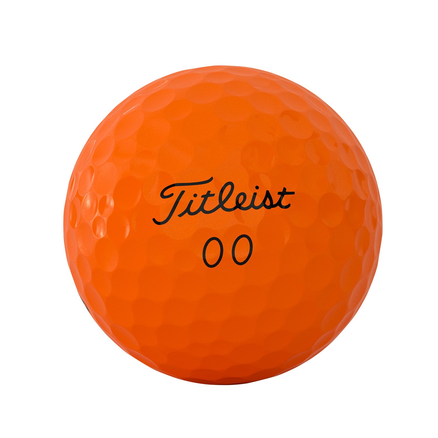 Velocity Orange Titleist Velocity Orange Titleist