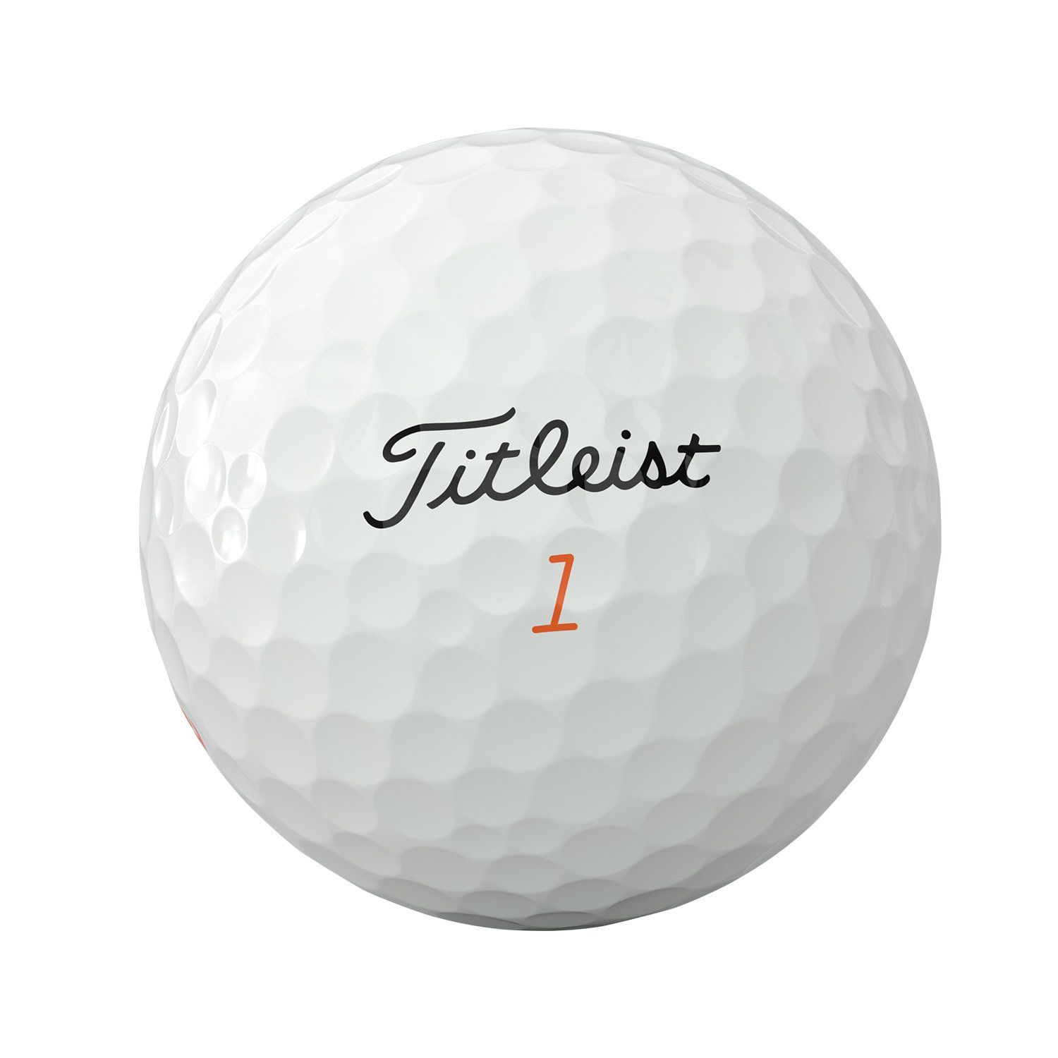 Velocity Hvid Titleist