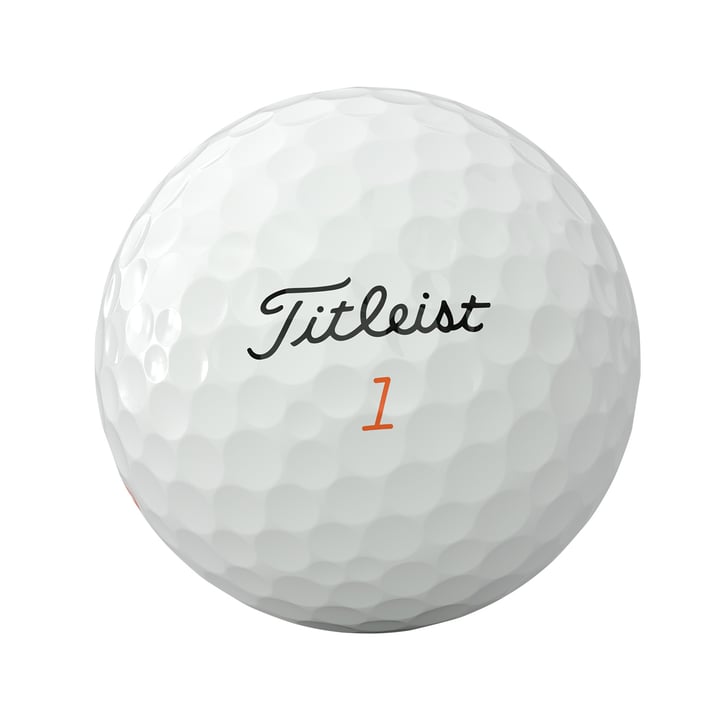 Velocity Vit Titleist