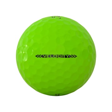 Velocity Grön Titleist