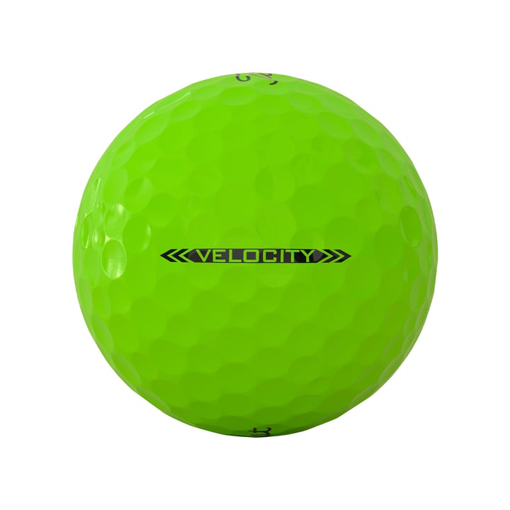 Velocity Grön Titleist