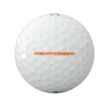 Velocity Vit Titleist