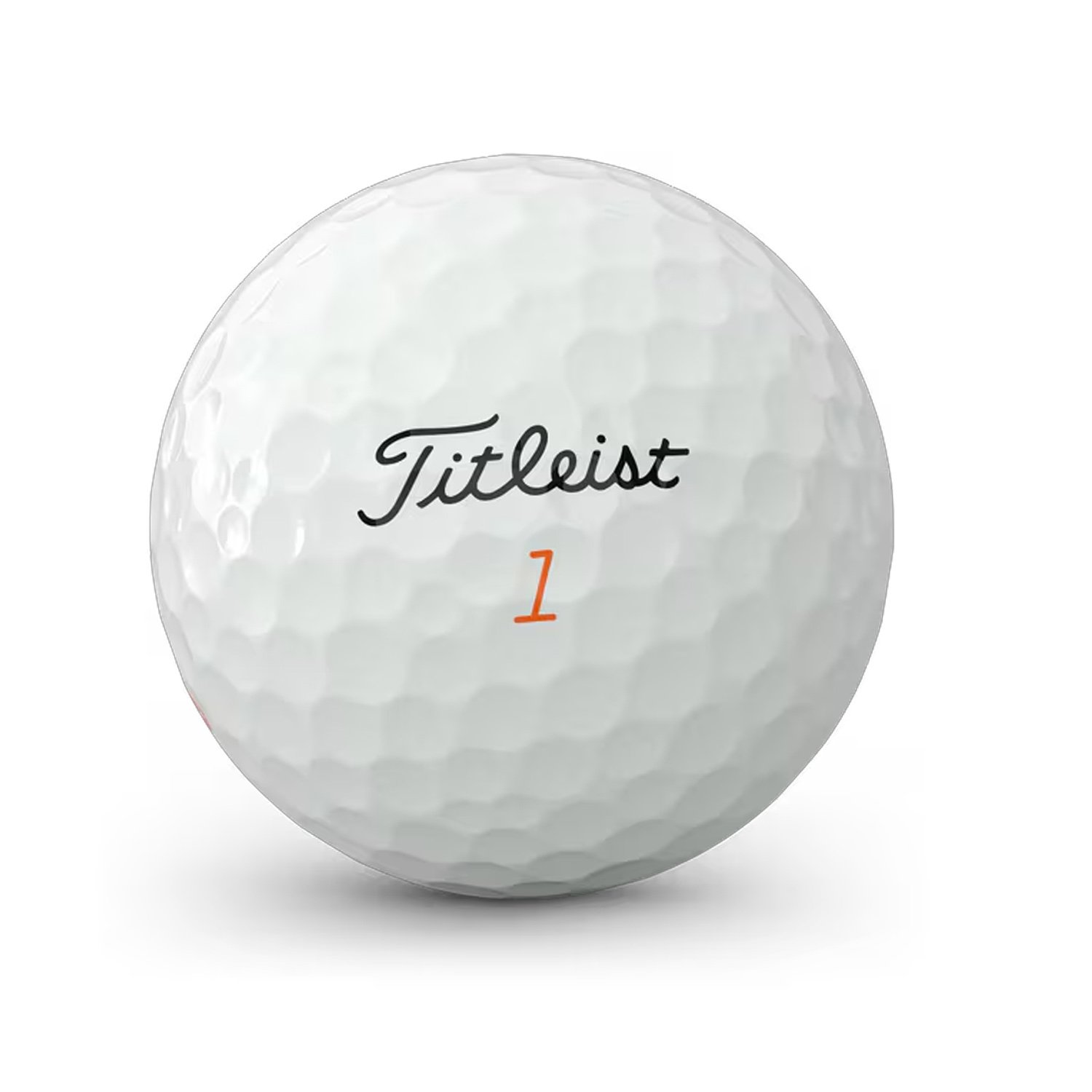 Velocity AIM Hvit Titleist