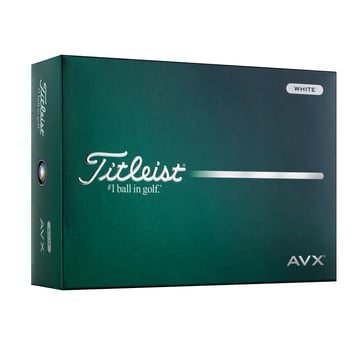 AVX Vit Titleist