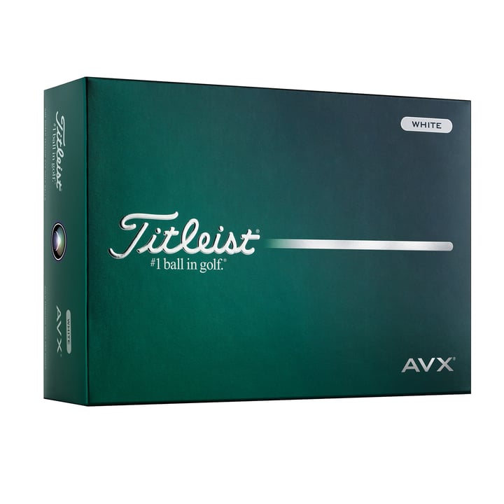 AVX Vit Titleist