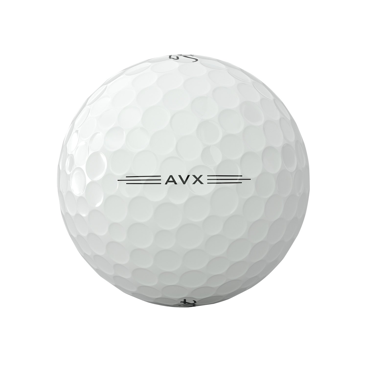 AVX Vit Titleist AVX Vit Titleist