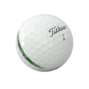 AVX Aim Vit Titleist